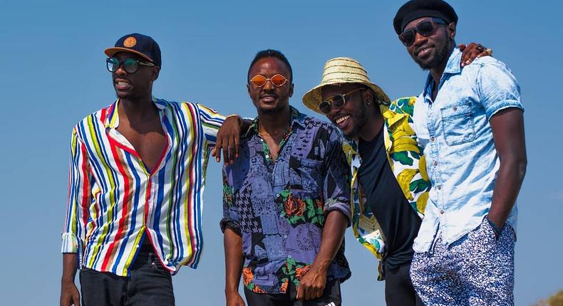 Why we decided to have the Sol Family docu-series - Sauti Sol
