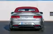 Mercedes-AMG S 63 4Matic cabrio Edition 130