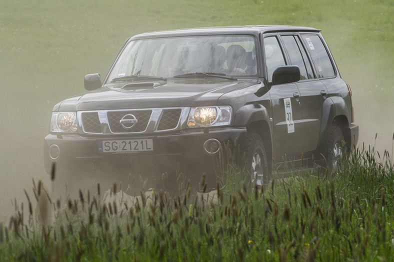 4x4 Family Adventure - Pierwsze eliminacje za nami