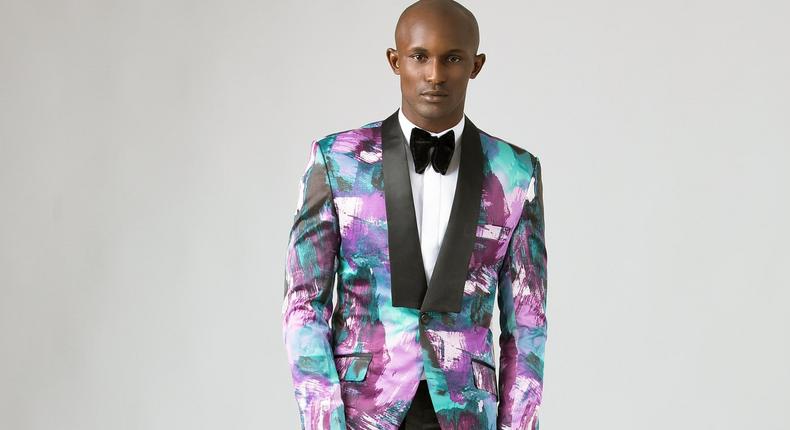 Sammies Couture dapper 2016 collection