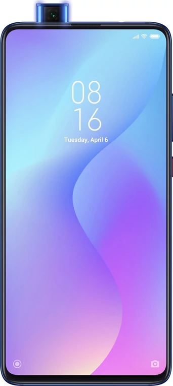 Xiaomi Mi 9T 128GB Dual Sim Niebieski