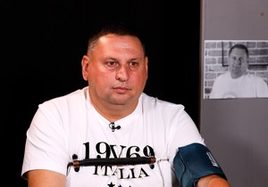 Radomir Marinković Taki