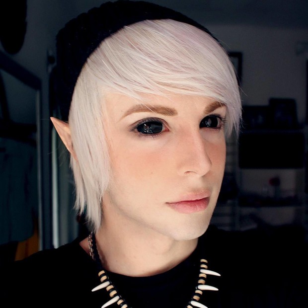 Luis-elf