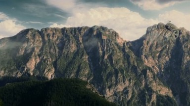 Słowackie Tatry zagrały w spocie promującym Polskę