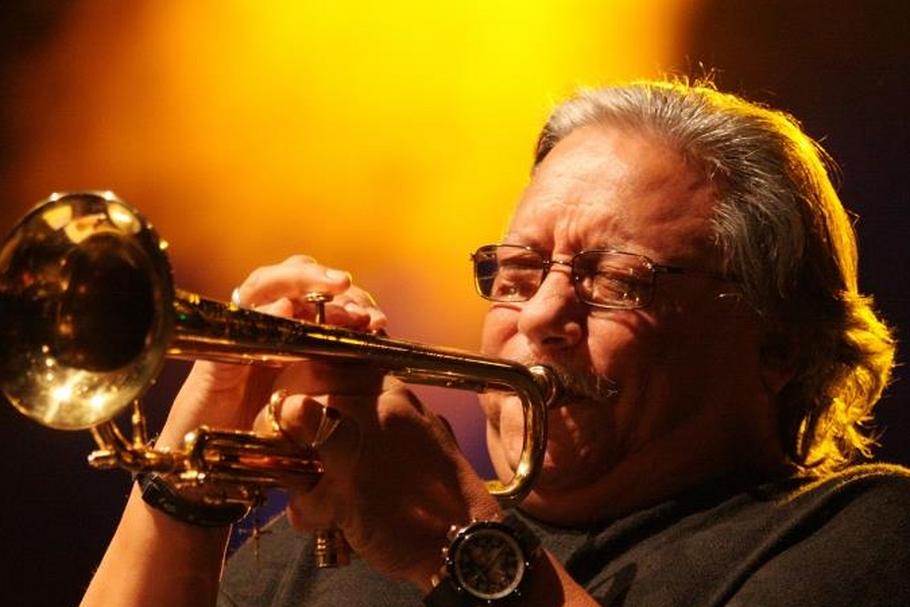 Arturo Sandoval, Jazz Jamboree