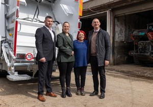 Ministarka Pavkov posetila Bor 