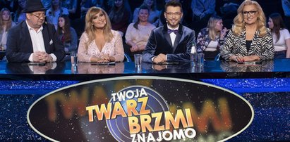 "Twoja twarz brzmi znajomo" bez Królikowskiego. Jego fotel będzie pusty?