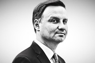 Andrzej Duda