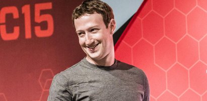 Zuckerberg ma coraz więcej! Nad nim tylko 5 osób