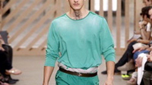 Új vezető a Louis Vuitton divatháznál