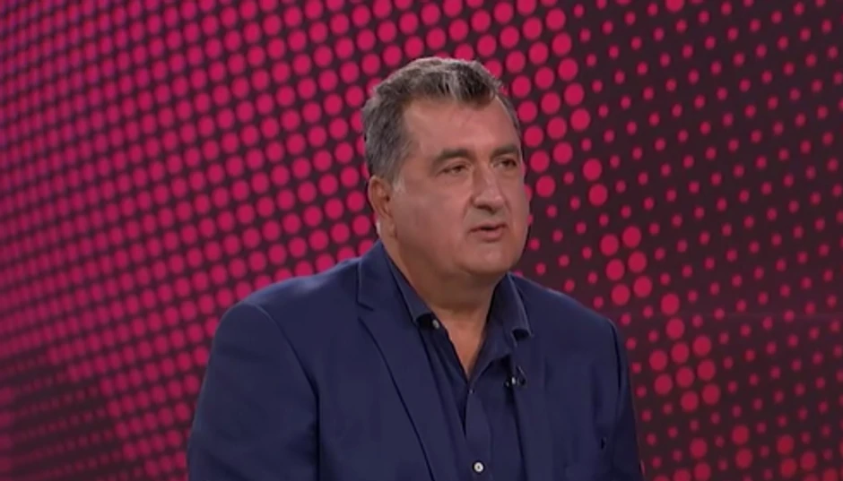 Radovi se odvijaju po planu i prva faza bi trebalo da bude završena do kraja oktobra ili u novembru, kaže prof. dr Stefanović