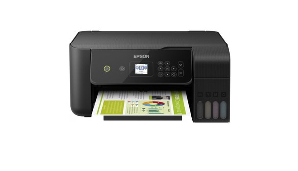 Epson EcoTank L3160