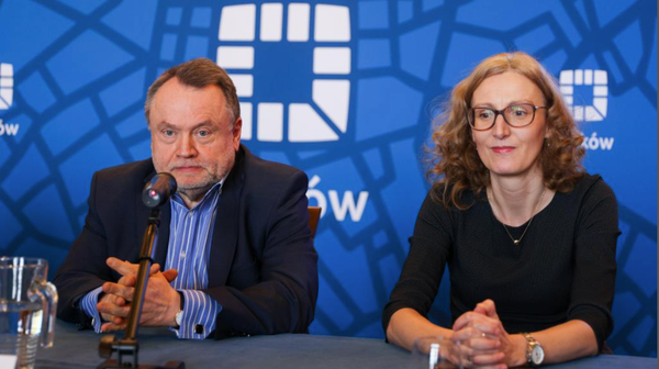 Miasto Kraków przeznaczyło na ten leczenie bezpłodności metodą in vitro 1,8 mln zł.