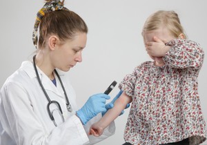 Atopijski dermatitis ima svako peto dete u Srbiji 