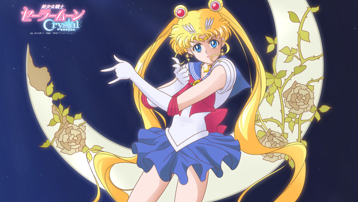 Japońskich kreskówek jest legion, lecz "Sailor Moon" tylko jedna. Najbardziej rozpoznawalne w kraju nad Wisłą anime właśnie doczekało się rebootu. Oglądamy - i wspominamy.