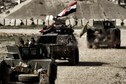 IRAQ-CONFLICT-MOSUL