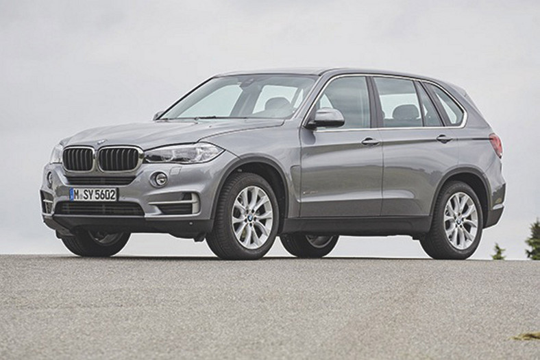 Porównanie: BMW X5 xDrive 25d, Hyundai Santa Fe 2.2 CRDI, Volkswagen Touareg 3.0 TDI V6, Volvo XC90 D5 AWD