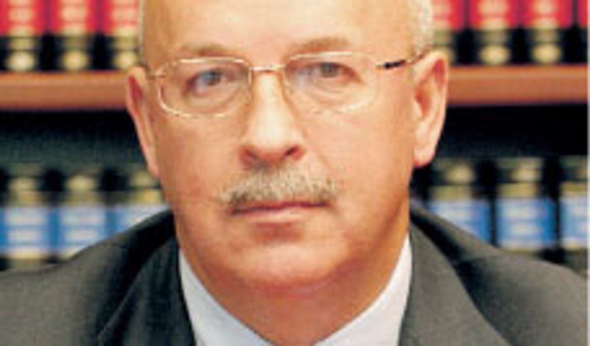 dr Janusz Marciniuk, doradca podatkowy Marciniuk i Wspólnicy