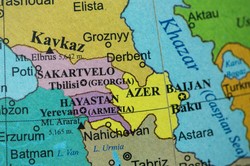 Górski Karabach: 16 osób zginęło, ponad 100 rannych w walkach z siłami azerskimi