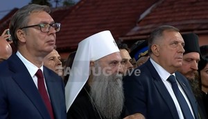 Dan sećanja na prognane i stradale u Oluji