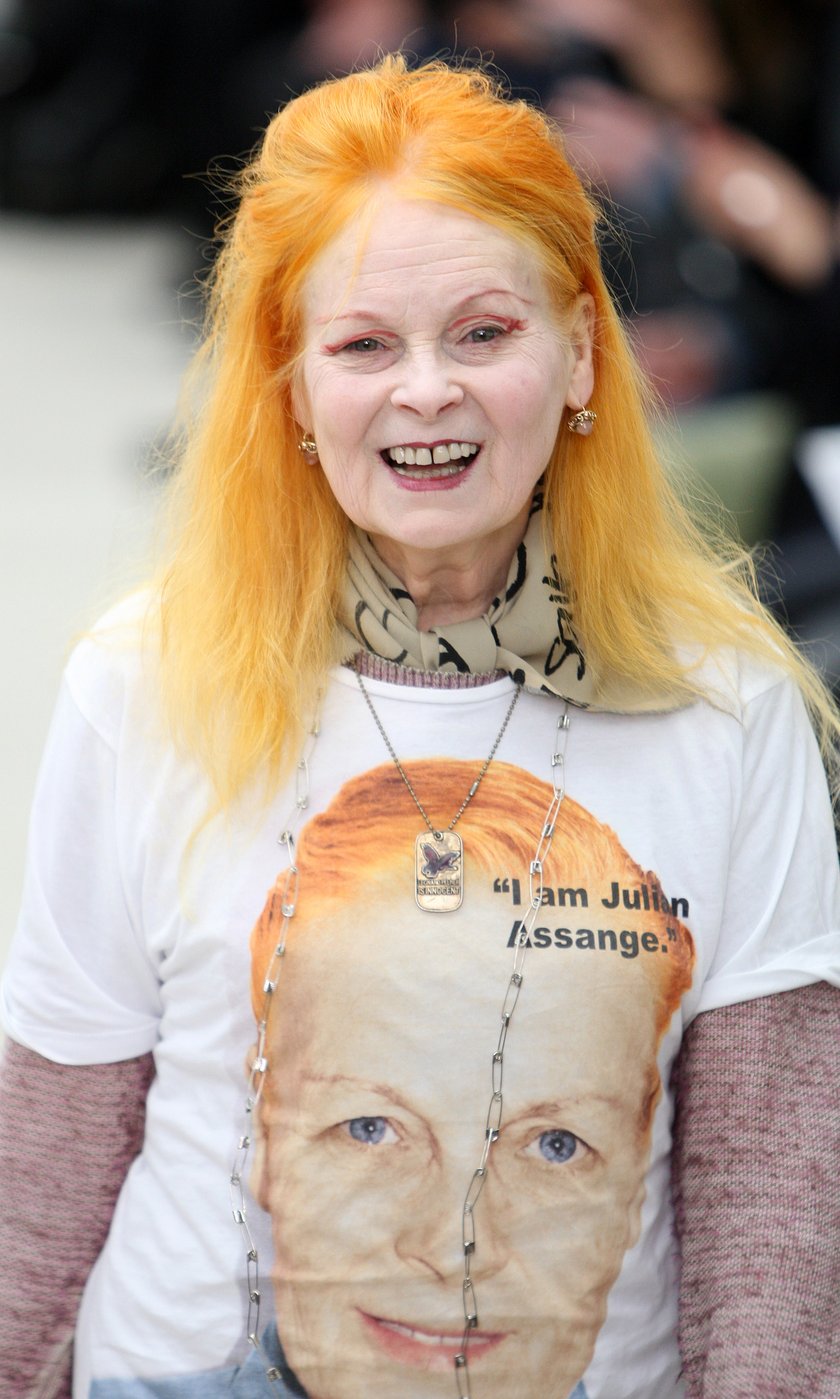 Vivienne Westwood