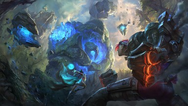 Zmiany w Riot Games. League of Legends bez głównego dewelopera