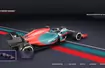 F1 2020 - screenshot z wersji PS4