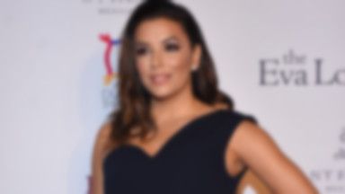 Eva Longoria w seksownej stylizacji