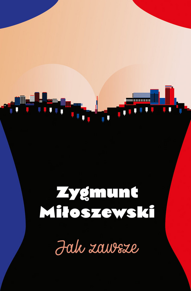 Zygmunt Miłoszewski, "Jak zawsze" (W.A.B)