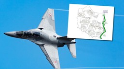 polska zamyka przestrzeń powietrzną na trzy miesiące. rząd ogłasza nowe restrykcje