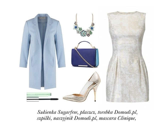 STYLIZACJE na komunię