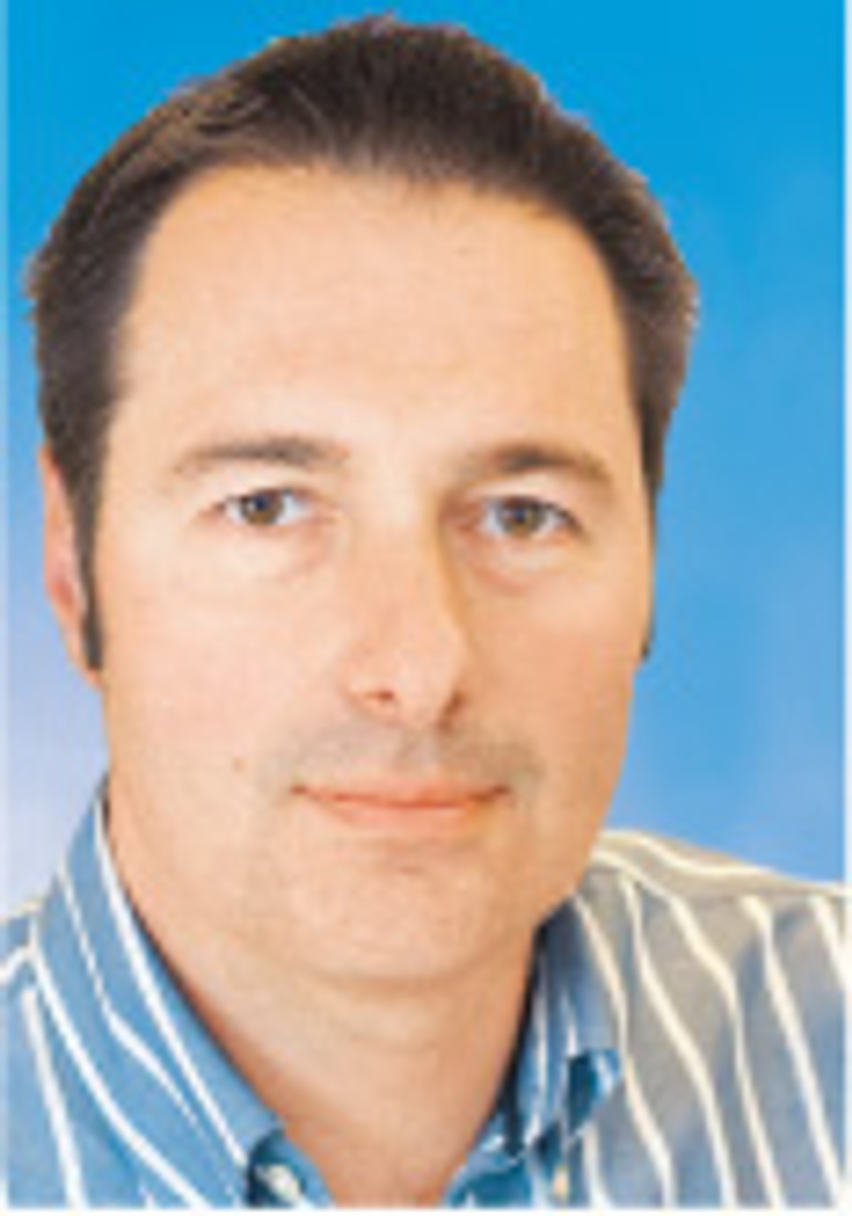 Paweł Rożyński, publicysta „Dziennika Gazety Prawnej”