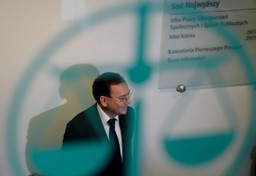 Kamiński: Ułaskawienie przywraca poczucie sprawiedliwości