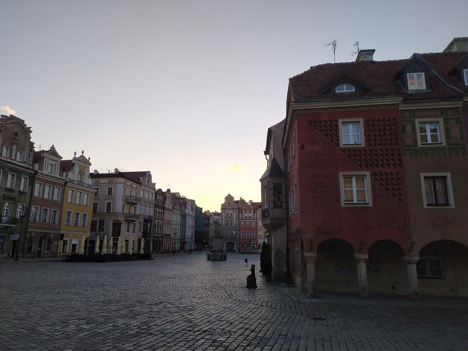 Stary Rynek