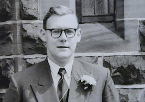 Entoni Litler je imao 45 godina kad je pretučen na smrt u mračnoj ulici u severnom Londonu u maju 1984. godine, a njegove ubice su živele na slobodi 42 godine | Foto: Family photo