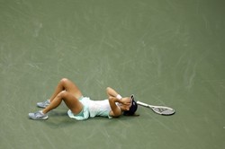 GIGA ŚWIĄTEK!!! Polka wygrała wielkoszlemowy US OPEN!!!