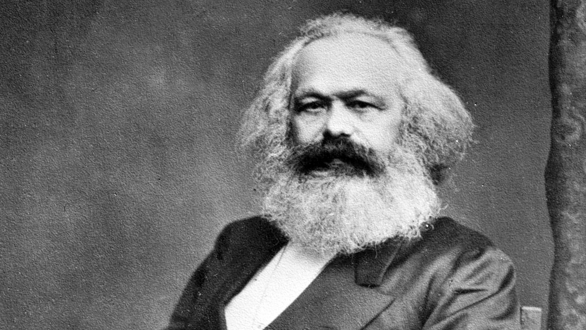 Londyn: nagrobek Karola Marksa ponownie obiektem wandalizmu