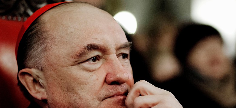 Kard. Nycz krytykuje politykę rządu: Za mało pieniędzy, za małe wsparcie
