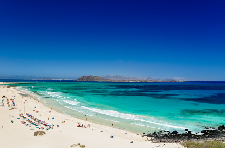 Corralejo, Fuerteventura