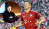 Były kadrowicz o sytuacji Roberta Lewandowskiego. "Jak ma problem z Bayernem, to niech sam się wykupi"
