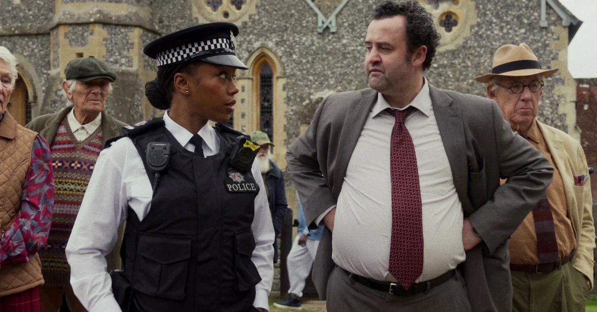 Gwiazdy "Strefy gangsterów" w nowym kryminale. To adaptacja bestsellerowej powieści