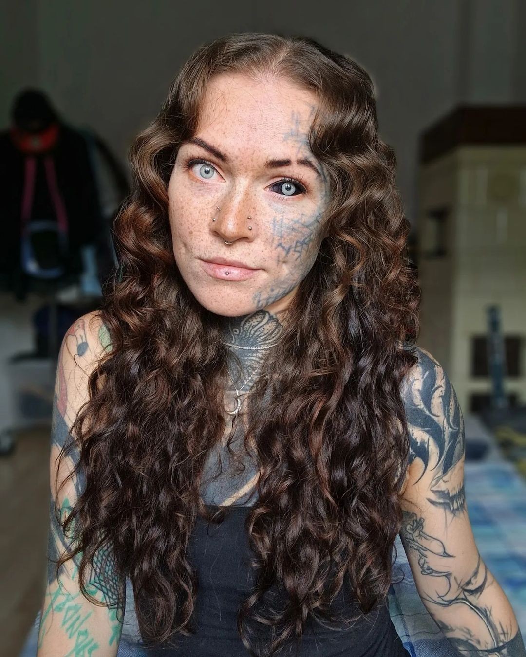 Maria Spallek