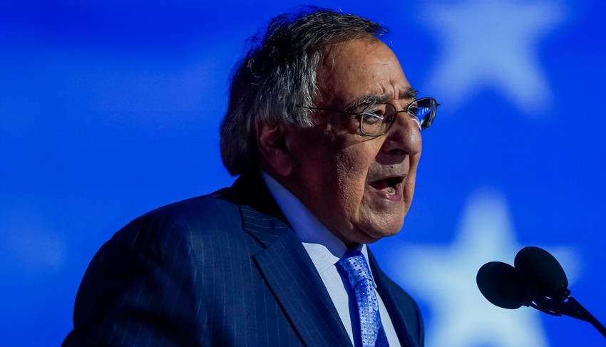 Leon Paneta