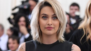 Paris Jackson topless na Instagramie. Walczy z kompleksami!