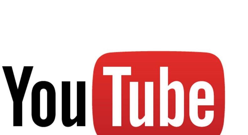 YouTube logo