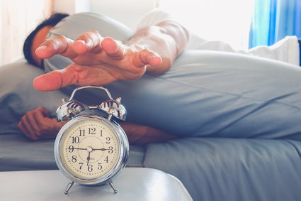Kiedy naprawdę się wysypiasz? Naukowcy wyjaśniają, jaki jest dobry sen