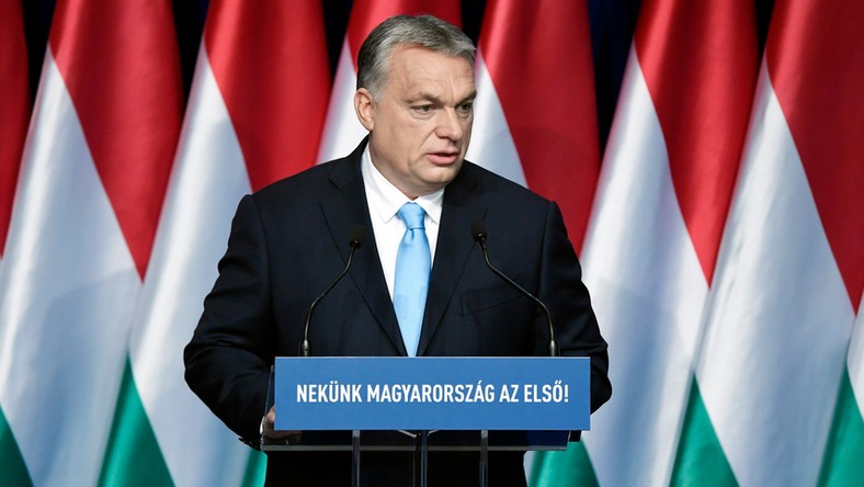 Viktor Orban