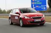 Peugeot 308: test 25 tys. km