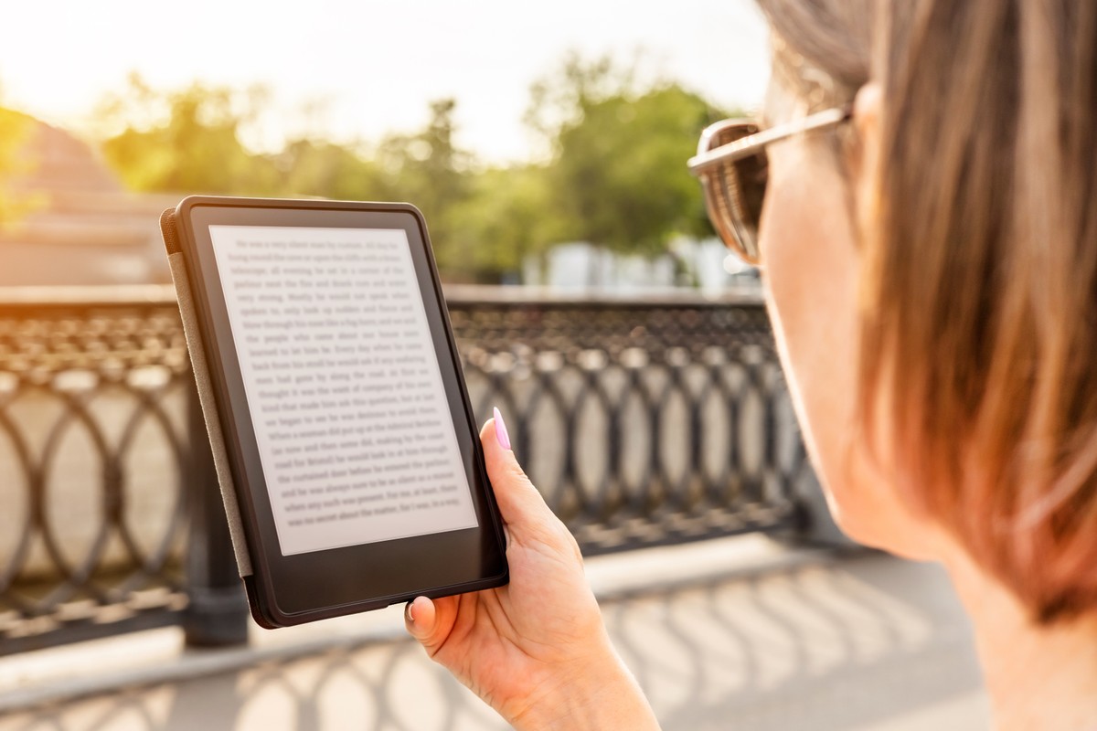 Polski lider książek online wychodzi z kłopotów. Zbliża się rewolucja AI