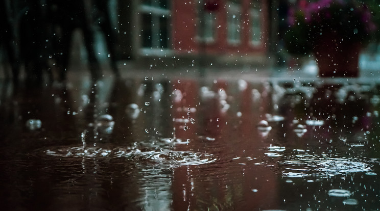 Add már Uram az esőt!/Fotó: pexels